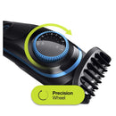Braun Beard Trimmer BT5240, Hair Clippers for Men, Cordless & Rechargeable with Gillette ProGlide Razor Braun