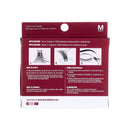 i-ENVY by KISS Trio Lash Classic Medium 30 Lashes Natural Style 3X Faster Easier Application I-ENVY