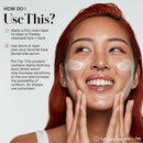 Kate Somerville ExfoliKate Glow Moisturizer – Clinically Formulated Daily Face Cream, Gently Exfoliates and Hydrates, 1.7 Fl Oz Infinity Warehouse