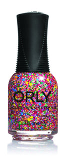Orly Nail Lacquer, Turn it Up, 0.6 Ounce Orly
