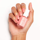 essie Nail Polish, Summer 2020 Sunny Business Collection, Rosy Pink Nail Color With A Cream Finish, throw in the towel, 0.46 Fl Ounce essie Store