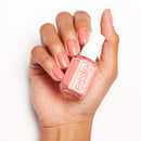 essie Nail Polish, Summer 2020 Sunny Business Collection, Rosy Pink Nail Color With A Cream Finish, throw in the towel, 0.46 Fl Ounce essie