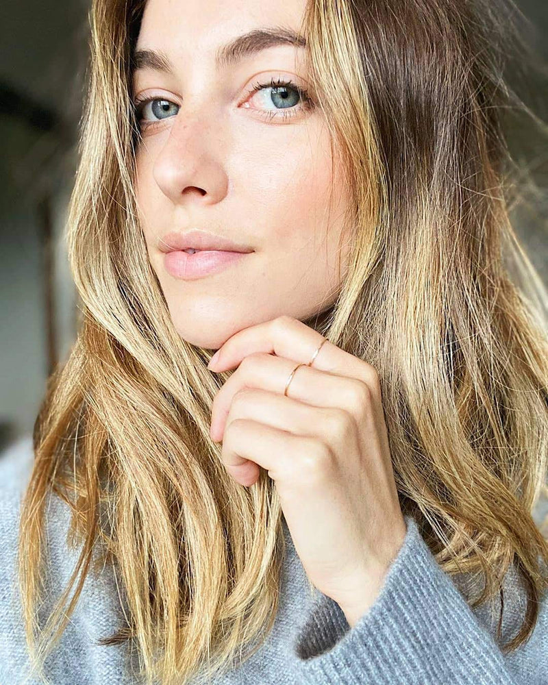 Mineral Fusion 3-in- Color Stick (Packaging May Vary), Rosette, Rosette, 1 Count Mineral Fusion