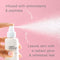 Neutrogena Healthy Skin Radiant Makeup Setting Spray, Long-Lasting, Formulated with Antioxidants & Peptides Weightless Face Setting Mist for Healthy Looking, Glowing Skin, 3.4 fl. oz Neutrogena