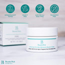 The BeautyStat Power Couple - Universal C Skin Refiner + Universal Pro-Bio Moisture Boost Cream BeautyStat