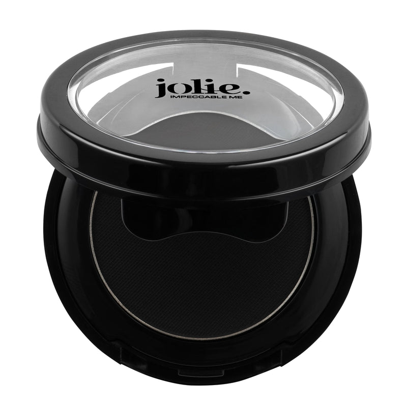 Jolie Extra Long-Wear Cake Eyeliner (Black) JOLIE. IMPECCABLE ME