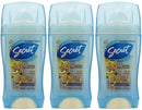 Secret Scent Expressions Anti-Perspirant Deodorant Invisible Solid, Va Va Vanilla 2.60 oz (Pack of 7) Secret