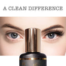 Gel Remover for Eyelash Extension Amber Lash - Glue Removal Fast Action AND Dissolves Any Types of Eyelash Extension Glue In 60sec | Gentle & Smooth | 15ml Amber Lash