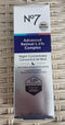 No 7 Advanced Retinol 1.5% Complex Night Concentrate Full Size 30mL No.7