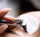 VENUS VISAGE Eyelash Glue for Professional Lash Extensions - Extra Strong Lash Glue 5ml - 1-2 Sec Dry Time & 6-7 Weeks Bonding - Extra Black Lash Adhesive - Latex Free Lash Adhesive(5ml) VENUS VISAGE