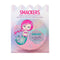 Lip Smackers parkle & shine makeup palette, Mermaid Palette, 0.42 Ounce Lip Smacker Store