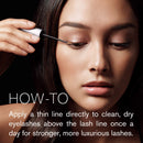 RevitaLash Cosmetics, RevitaLash Advanced Eyelash Conditioner, Lash Enhancing Serum, Physician Developed & Cruelty Free martinandmark.com