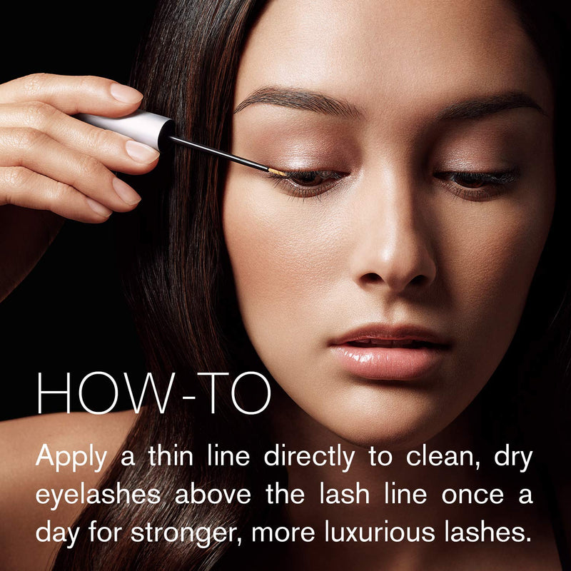 RevitaLash Cosmetics, RevitaLash Advanced Eyelash Conditioner Serum, Physician Developed & Cruelty Free,0.034 Fl Oz RevitaLash Cosmetics