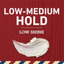 Old Spice, Hair Styling Crème for Men LowMedium HoldLow Shine 2.22 Each Twin Pack NEW Formula, 4.44 Fl Oz Old Spice Store