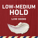 Old Spice, Hair Styling Crème for Men LowMedium HoldLow Shine 2.22 Each Twin Pack NEW Formula, 4.44 Fl Oz Old Spice