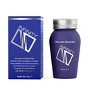 Infinity Hair Fiber - Hair Loss Concealer - Hair Thickening Fiber for Men & Women - Black, 15g Infinity