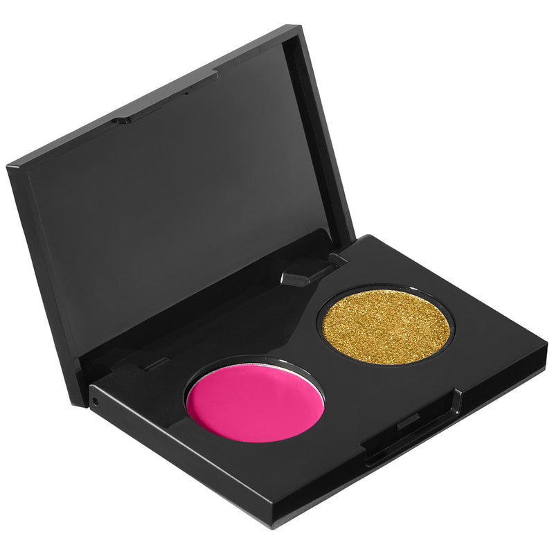 Maybelline New York Lip Studio Python Metallic Lip Makeup Kit, Wild, 0.09 oz. Maybelline New York