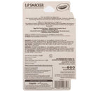 Lip Smacker Crayola Crayon Stackable Flavored Clear Balm Pink, Pinks, 0.03 Ounce Lip Smacker