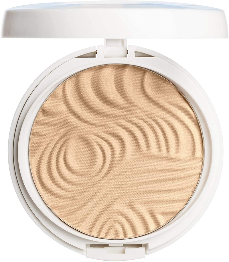 Physicians Formula Natural Defense Setting the Tone Finishing Powder SPF 20, Light, 0.35 Ounce, 1711354, 1711354, 1711354, 1711354 Physicians Formula
