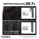 COSRX PEPTIDE 132 Hair Care Set - Bonding Shampoo, Treatment & Oil Serum, Bond Repair Treatment Hair Gift Set for Damaged, Dry Hair, Scalp Treatment for Dandruff, Dry & Itchy Scalp Infinity Warehouse