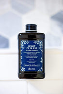 Davines Heart of Glass Silkening Shampoo for Blonde Care, 8.45 fl. oz. Davines