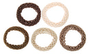 L. Erickson Netted Sport Pony 5-Pack - Driftwood L. Erickson Store