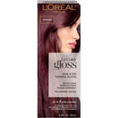 L'Oreal Paris Le Color One Step Toning Hair Gloss, Auburn, 4 Ounce L'Oreal Paris