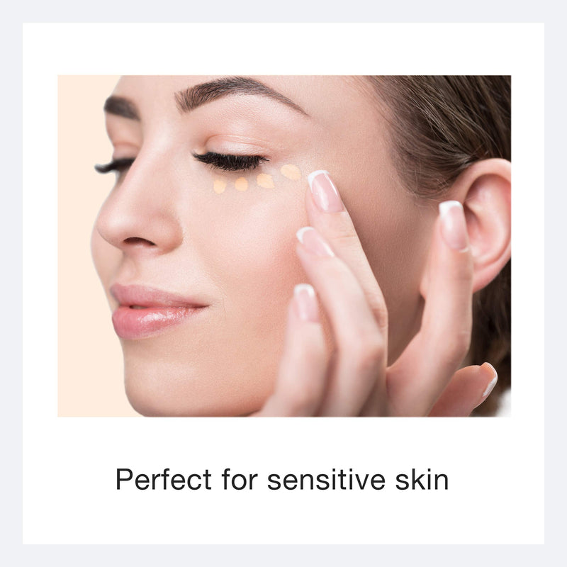 Ecco Bella FlowerColor Concealer (Beige) Ecco Bella