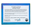 Oil Blotting Paper Sheets – Instantly Absorbs Excess Oil and Shine from Face without Smudging Makeup – Large size, 200 Tissues … (charcoal) Bella Jade