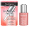 Neutrogena Bright Boost Illuminating Face Serum with Neoglucosamine & Turmeric Extract for Even Skin Tone, Resurfacing Serum for Face to Reduce Dark Spots & Hyperpigmentation, 1 Fl Oz Neutrogena