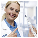 Oral-b Trizone Toothbrush Heads Pack Of 4 Replacement Refills For Electric Oral-B