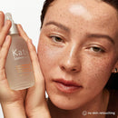 Kate Somerville Liquid ExfoliKate – Triple Acid Resurfacing Treatment, Clinically Formulated AHA Overnight Facial Exfoliator, Smooths Skin and Minimizes Pores, 4 Fl Oz Infinity Warehouse