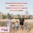 Wholesome Story NAC Supplement N Acetyl Cysteine 600 mg | Liver, Lung & Fertility Support | 120 Capsules | 120 Serving Supply (Pack of 2) Infinity Warehouse