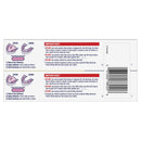 Fixodent Ultra Max Hold Denture Adhesive, 2.2 Ounce, Pack of 2 Fixodent