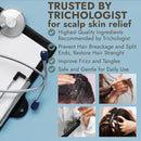 Tea Tree Shampoo & Conditioner Set | Thinning Hair Loss Treatments for Men and Women | Soothes Itchy Scalp & Dandruff | Boosts Hair Growth & Reduces Hair Loss | Sulfate & Paraben Free Infinity Warehouse