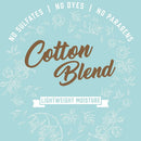 Aveeno Cotton Blend LeaveIn Light Moisture Conditioning Mist with for Normal to Fine Hair Detangling Hair Treatment to Style Soften Paraben DyeFree fl, 6.8 Fl Oz Aveeno Store