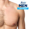 Nair Hair Remover for Men Hair Remover Body Cream, 13 oz. Nair
