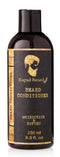 Beard Shampoo and Beard Conditioner Wash & Growth kit for Men Care - Softener & Moisturizer for Hydrating, Cleansing and Refreshing Beard and Mustache Facial Hair Gift Set (250ml / 8.5 fl oz) Rapid Beard