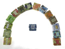 Soap Sampler Assorted 15 (1.9 oz Bar) Pack (Custom Pack) Greenwich Bay Trading Company Soaps