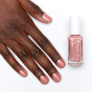 essie expressie Quick-Dry Vegan Nail Polish, Second Hand, First Love, Dusty Rose Pink, 0.33 Ounce essie