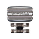 Braun Series 5 Combi 51S Foil and Cutter Replacement Pack (Formerly 8000 360 Complete or Activator), 0.32 Ounce Braun