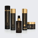 Sebastian Dark Oil Lightweight Conditioner Infused with Jojoba Oil and Argan Oil, 8.4 oz Sebastian
