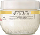 Burts Bees Truly Glowing Night Cream - Dry Skin Unisex 1.8 oz, White Burts Bees