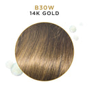 Clairol Professional Beautiful Collection Hair Color, 30w 14k Gold, 3 oz Clairol Professional