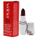 Pupa Milano I'M Pupa Lipstick - Pure, Intense Color Release - Paraben Free, Dermatologist Tested Lip Color - Extreme Luminous Finish - 422 Fancy Violet - 0.123 Oz PUPA Milano