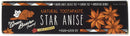 Green Beaver Toothpaste, Star Anise, 2.5 Ounce Green Beaver