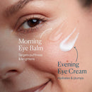 ELEMIS ULTRA SMART Pro-Collagen Eye Duo 10ml, Anti-Aging Day & Night Eye Cream for Firming & Smoothing Infinity Warehouse