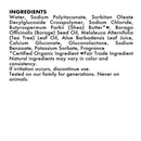 SheaMoisture Mousse for Curly Hair, Wig or Weave, Tea Tree and Borage Seed Oil, Paraben-free Styling Mousse, 7.5 Ounce SheaMoisture