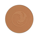 Gabriel Cosmetics Dual Powder Foundation, Natural, Paraben Free, Vegan, Gluten-free, Cruelty-free, Non GMO, Pressed mineral powder, enhanced with Sea Fennel (Extra Light Beige REFILL) Gabriel Cosmetics