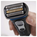 Braun Shaver Replacement Part 92B Black - Compatible with Series 9 Shavers Braun